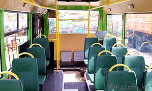 Автобус Богдан А20111 #1154480