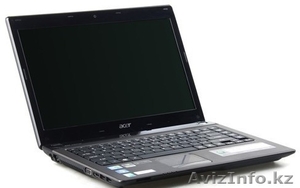 Ноутбук Acer Aspire 4743G #1164462
