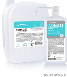 АКМАДЕЗ концентрат (1 л) #1157114