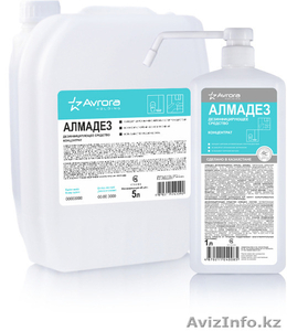 АЛМАДЕЗ концентрат (5 л) #1156778