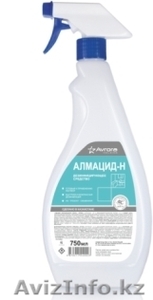 АЛМАЦИД-Н готовый раствор,  (750 мл) #1156769