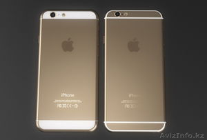 New iPhone 6 GOLD 16gb  #1161741