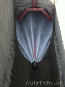 Прочистка канализации.Отогрев канализации.Крот. #1166820