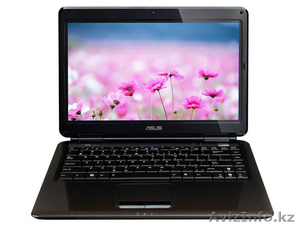 Ноутбук Asus K40AB #1155899