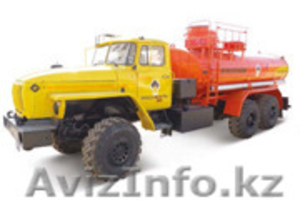 АТЗ-12 (Камаз/Урал) #1157398