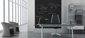 Дешевая Качественная Маркерная и Меловая пленка.  #1167830