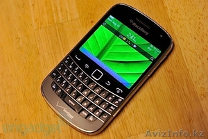 Blackberry 9930 bold (new!) #1154779