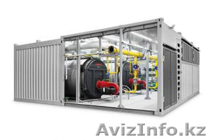 Проектирование автономных и крышных котельных. #1155086