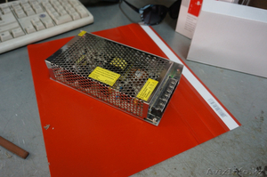 Блоки питания для термопринтеров Custom/Citizen #1159057