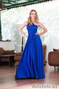 Платья для подружек невесты #1155243