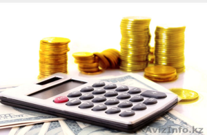 Бухгалтерские услуги от компании ORIS GROUP #1169153