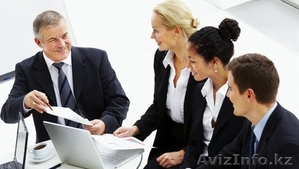 Бухгалтерские услуги в Алматы. КАЧЕСТВЕННО и НЕДОРОГО. Акция! #1168599