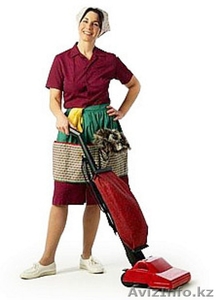 Работа в семье -няни,  домработницы,  сиделки! #1155169