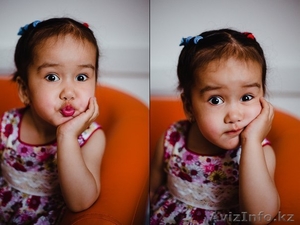 Детская фото и видеосъемка в Алматы #1158926