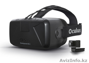 Oculus Rift DK2 #1158467
