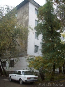 Продаю отличную 4-комн. квартиру в центре #1165327