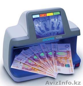 DORS 1250  Универсальный просмотровый детектор #1159089