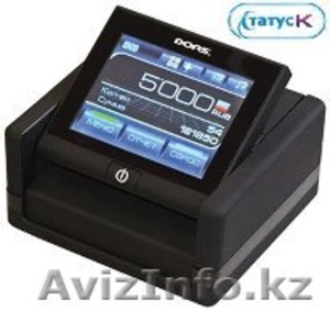 Автоматический мультивалютный детектор DORS 230  #1159073