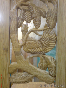 столярная художественная мастерская #1168704