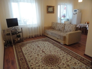 1-ком.кв. Жк шанырак  #948851