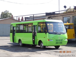 Автобус Рута 41  Е-4 #1154530