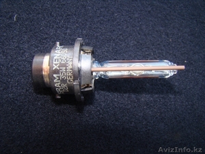  оригинальные ксеноновые фары заводской ксенон на Toyota Highlander  #1160088