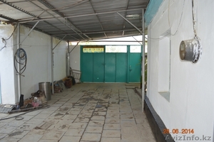 Хороший ухоженный дом в районе элеватора #1164726