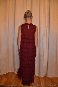 Вяжу на заказ для детей и взрослых на спицах #1154428