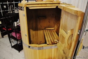 Массажный  клуб 