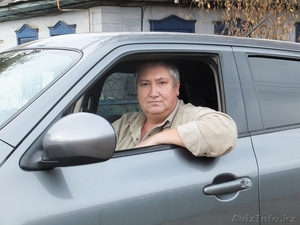 Автоинстуктор Женщина #1165475