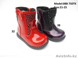 Качественная детская обувь,  оптом #1164542