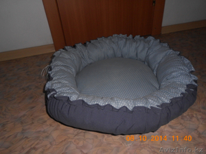 Лежанки для домашних животных новые #1168376