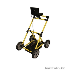 Георадары в Казахстане #1164061