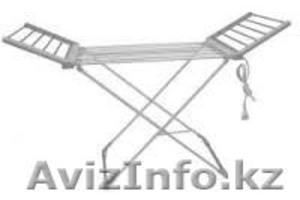 Новейшие технологии - электрические напольные сушилки #1157629