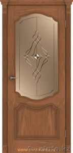 Межкомнатные двери из массива. #1164184