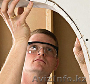 ТРЕБУЕТСЯ 30 ЧЕЛОВЕК ,  ДЛЯ ОТДЕЛКИ СТЕН ГИПСОВОЙ ШТУКАТУРКОЙ. ЛЕВКАС.  #1157674