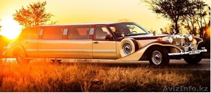 Лимузины в Караганде и Темиртау #1157401