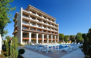 Продаем квартиру на море в Болгарии от застройщика. #1154529