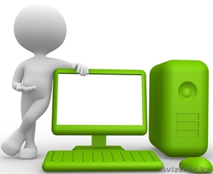 Разработка дипломных проектов по программированию в Астане #1166366