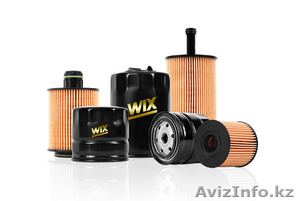 Фильтры, Запчасти для двигателей дизельных генераторов #1156742