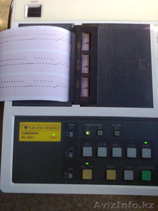 Электрокардиограф #1163490