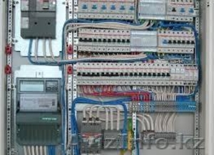 умный дом. электромонтаж любой сложности. #1158769