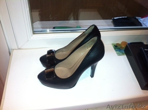 Итальянские женские туфли GIOVANNI FABIANI #1159679