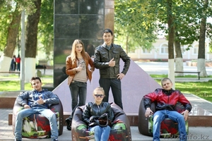 Кресло-мешки в Шымкенте #1167630