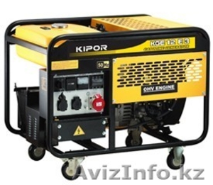 Продам генераторы KIPOR #1159097