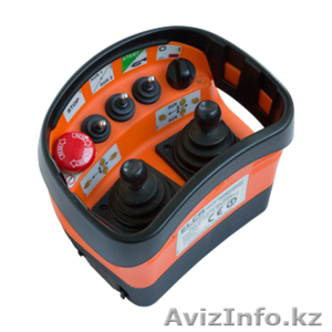 Пульты радиоуправления для мостового,  башенного и автокрана #1158955