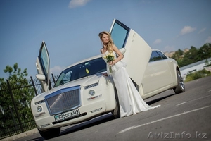  Прокат лимузинов в Караганде #1157390