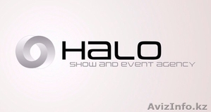 Halo Event Agency #1164289