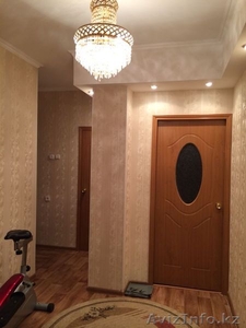 Продам 3-х комнатную квартиру в  5 мкр. #1166344