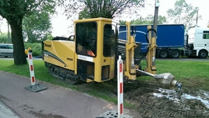 Продам буровую установку гнб Vermeer D36x50 sII.. #1161047